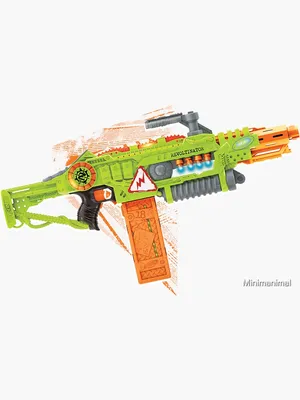 NERF Zombie Strike Outbreaker Bow Review | Trusted Reviews