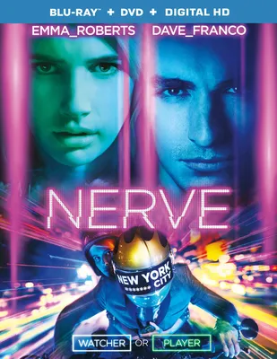 Нерв / Nerve (США, 2016) — Фильмы — Вебург