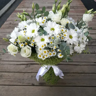 Фотообои Нежные цветы купить в Оренбурге, Арт. 13-194 в интернет-магазине,  цены в Мастерфресок
