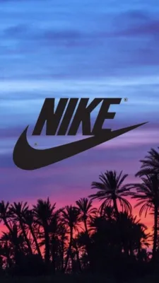 Обои Nike: актуальные картинки на телефон и рабочий стол