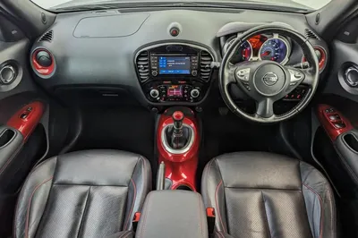 2015 Nissan Juke ST Review - Drive