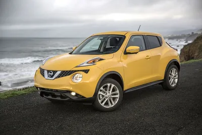 Motoring: The Nissan Juke Hybrid blends performance and economy - Sorted  Magazine