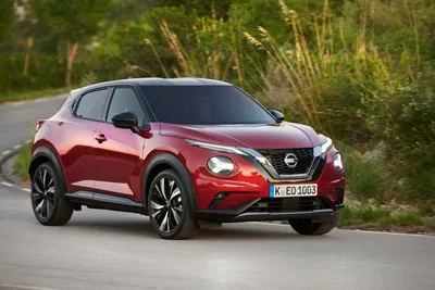 Nissan announces U.S. pricing for 2017 Nissan JUKE