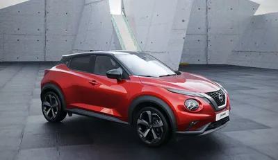 Is the Nissan Juke a Good Choice? - The Car Guide