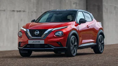 Nissan Juke | Innovation | Nissan Motor Corporation Global Website