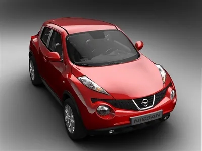 New 2022 Nissan Juke Hybrid Gains Electrified Powertrain With An EV Mode |  Carscoops