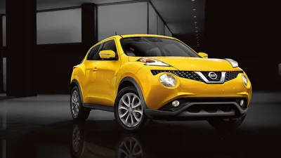 The new Nissan Juke is WAY better than you think! REVIEW - YouTube