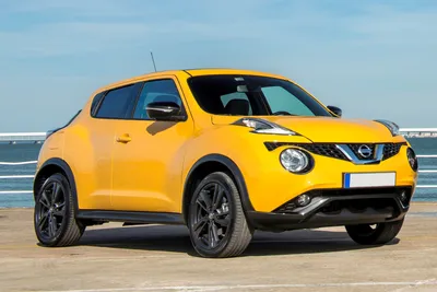 Nissan Juke Hybrid | West Midlands | Brindley Garages Group Nissan