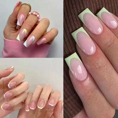 ноготки💅 красивые ногти, ,красивые…» — создано в Шедевруме