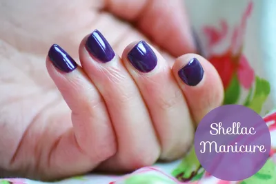 Is Shellac Bad for Your Nails? | Robert Fiance Beauty Schools