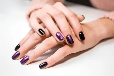This New Nail Technique Is The New *And Better* Shellac | Blog | HUDA BEAUTY