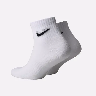 Высокие носки Nike(черные / белые) (ID#193600507), цена: 5 руб., купить на  Deal.by