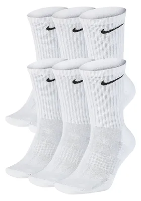 MS1454 Купить мужские спортивные белые носки Nike хлопковые высокие в  Украине - в магазине bestsoks.com.ua - bestsoks