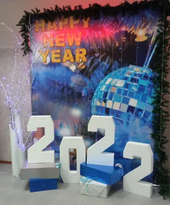 Новогодние праздники в Тюмени 2022