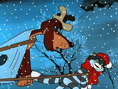 Лучшие новогодние мультфильмы: рейтинг, список, что посмотреть на Новый год  и Рождество