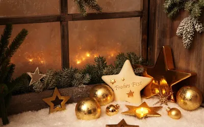Картинка на рабочий стол новогодняя ёлка, огни, игрушки, украшения, с новым  годом, новогодние обои, новогодний фон, текстура, гирлянда, свет, елка,  новый год, рождество 1920 x 1080