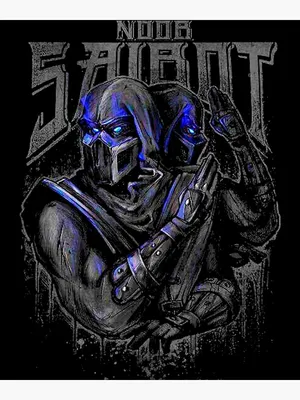 Noob Saibot - Mortal Kombat 11 Guide - IGN