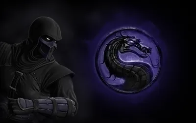 Mortal Kombat Movie: Will Noob Saibot Appear as Well as Sub-Zero?