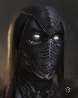 Mortal Kombat: 10 Things You Didn't Know About Noob Saibot (The Original  Sub-Zero)