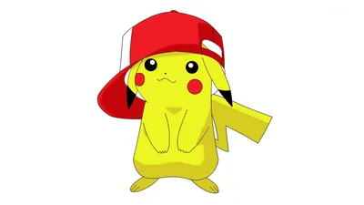 Pikachu. follow for more 🔥 new ideas every day | Cute pokemon wallpaper,  Cool pokemon wallpapers, Pikachu wallpaper iphone