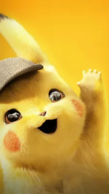 Pokemon Pikachu as superhero, fan art, phone wallpapers | Good anime  series, Pikachu, Pikachu art