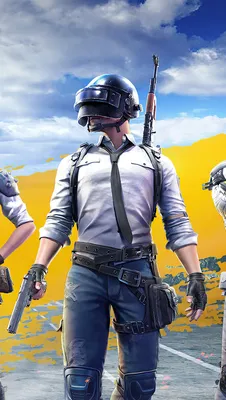 Pubg girl Wallpapers Download | MobCup