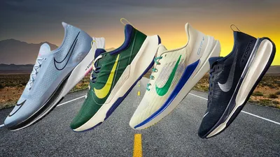 The 17 Best Nike Running Shoes for Men in 2023: Olympian-Approved Kicks for  Every Athlete | GQ