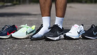 Nike Air Zoom Tempo Next% Review | Running Shoes Guru