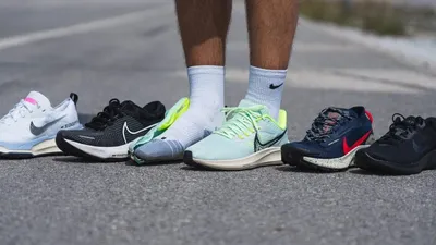 7 Best Nike Shoes For Standing All Day in 2024 | RunRepeat