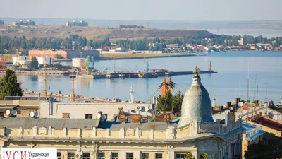 Город у моря: дайджест уникальных панорам живописной Одессы (фоторепортаж)  — УСІ Online
