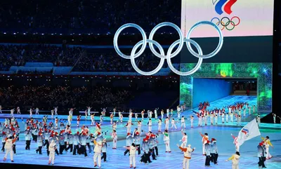 Зимние Олимпийские игры 2022 в Пекине, последние новости на 4 февраля:  российские фигуристы уступают США, состоялась Церемония открытия Игр,  хоккеистки начали с победы