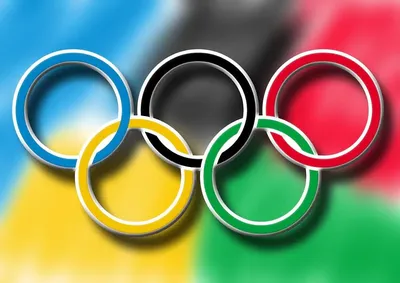 Рисунок Олимпийские игры №300022 - «Мы выбираем СПОРТ!» (22.03.2022 - 08:56)