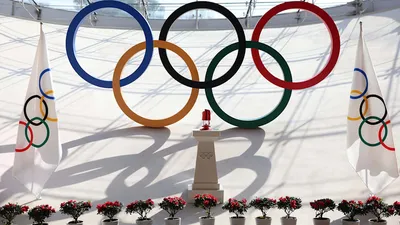 Зимние Олимпийские игры-2022 в Пекине: что нужно знать