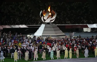 москали, хр*н вам, а не Олимпийские игры\": что известно о бойкоте Олимпиады-2024  – сюжет