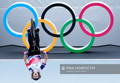 Рисунок на тему Олимпийские игры - 140 фото