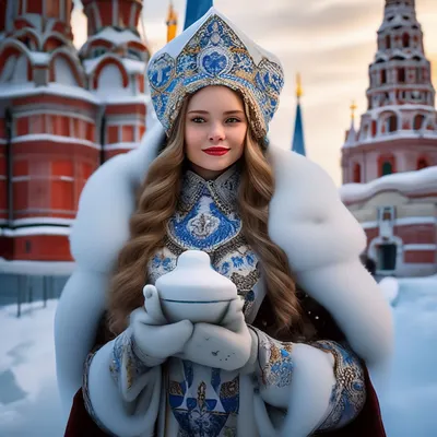 Снегурочка | Театр в кино в Москве | TheatreHD