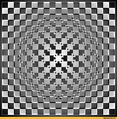 Calaméo - ученическая презентация Оптические иллюзии ред