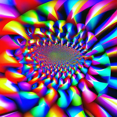 Ученые объяснили, как работает система оптических иллюзий – K-News