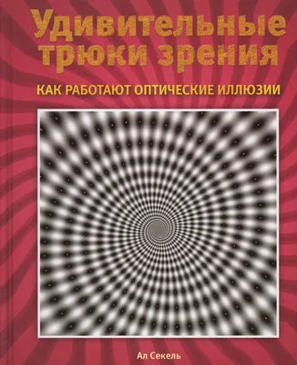 Иллюстрация 14 из 26 для Рисуем оптические иллюзии - Сарконе, Ваэбер |  Лабиринт - книги. Источник: alsig