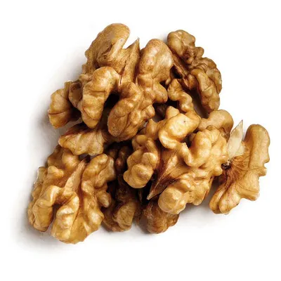 Почему орехи — суперпродукт для вашего мозга