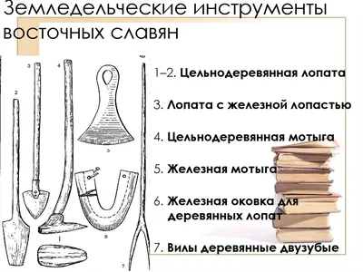 Фотоотчёт о выполнении домашнего задания по окружающему миру в 4 классе  «Быт и культура древних славян» (12 фото). Воспитателям детских садов,  школьным учителям и педагогам - Маам.ру