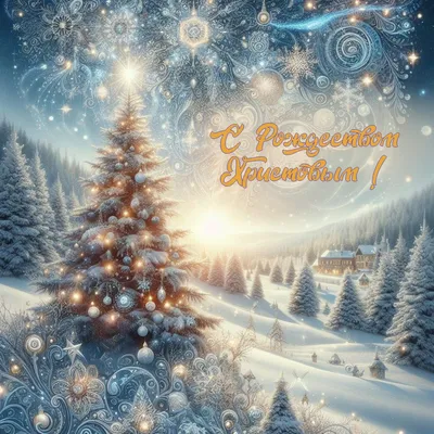 Красивые открытки с польским рождеством (28 фото) » Уникальные и креативные  картинки для различных целей - Pohod.club