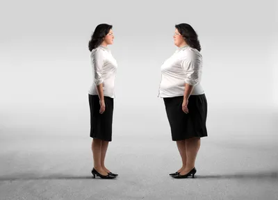 Ученые: Ожирение втрое опаснее для мужчин, чем для женщин - Российская  газета