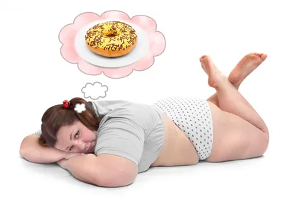 Минздрав назвал страдающие от ожирения регионы — РБК