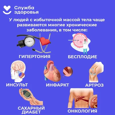 Ожирение и мужское бесплодие | UroWeb.ru — Урологический информационный  портал!