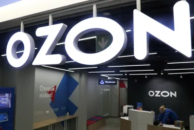 История бренда Ozon | Истории брендов