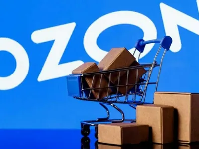 Ozon запустил продажи автомобилей: условия, оплата, договор