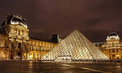 60 лучших достопримечательностей Парижа - самый полный обзор