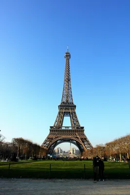 20 достопримечательностей Парижа: что нужно обязательно посмотреть - YouTube