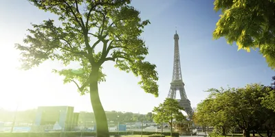 10 главных достопримечательностей Парижа- Come to Paris • Come to Paris